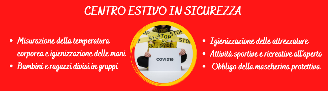 CentroEstivosicurezza